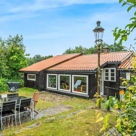 Unto - 6km From The Sea By Interhome Semesterbostad Esbjerg