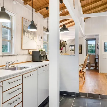 Unto - 6km From The Sea By Interhome Holiday home Esbjerg