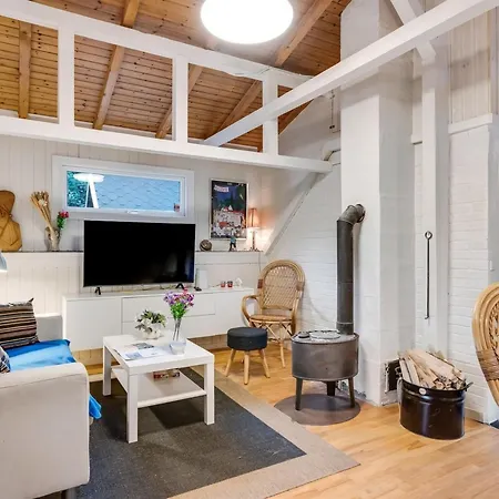 Unto - 6km From The Sea By Interhome Holiday home Esbjerg