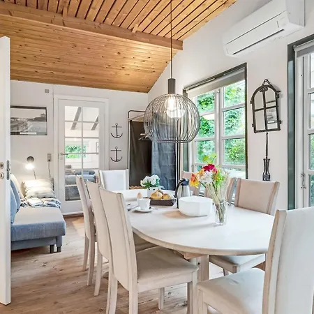 Unto - 6km From The Sea By Interhome Feriehus