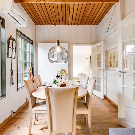 Feriehus Unto - 6km From The Sea By Interhome