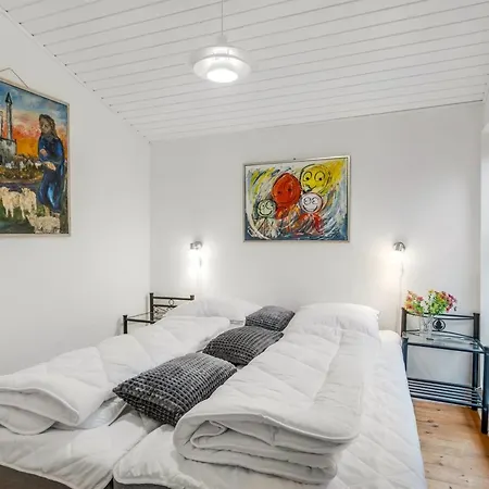 Unto - 6km From The Sea By Interhome Holiday home *
