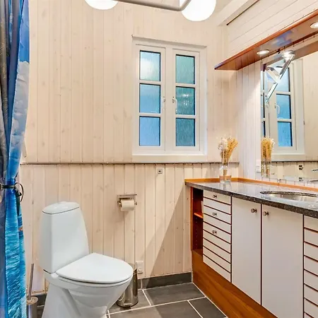 Unto - 6km From The Sea By Interhome Holiday home *