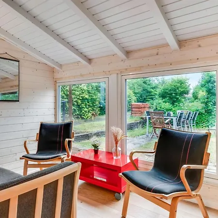 Unto - 6km From The Sea By Interhome Semesterbostad Esbjerg