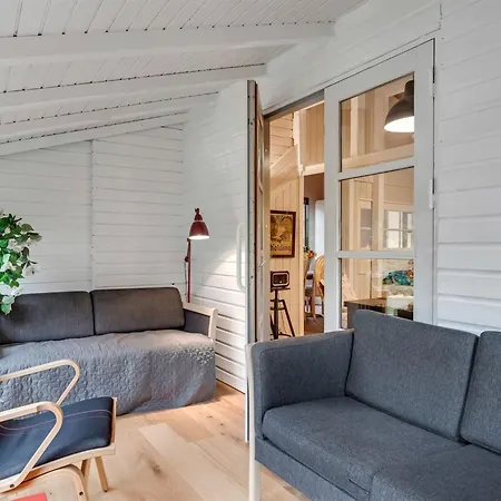 Holiday home Unto - 6km From The Sea By Interhome *